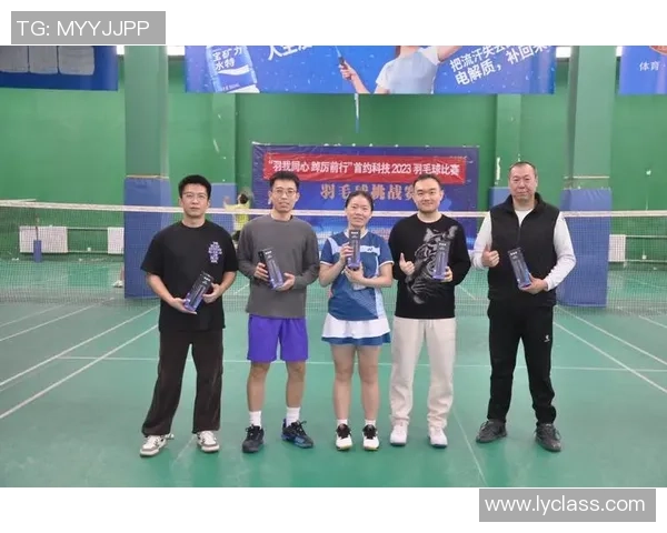 广州羽毛球队的拼搏之路与城市联赛的荣耀时刻