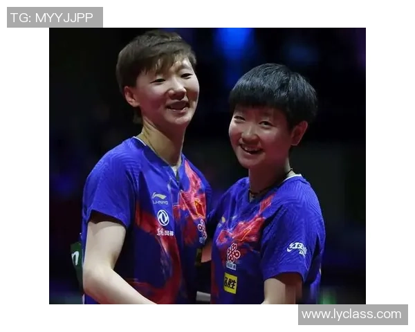 杭州乒乓球队选拔赛点评：速度表现令人瞩目展现出强大实力与潜力